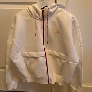 Nike Air Jordan Jacket